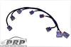 Platinum Racing Products Nissan RB Coil Loom 'All Variants' RBLOOM1 - R32 ALL VARIANTS with 6pin igniter delete big...