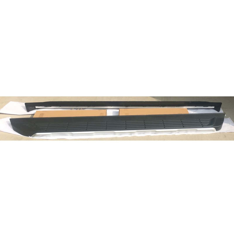Side Steps to suit Ford Ranger PX MK2 XL XLT XLS / Mazda BT50 UP/UR Dual Cad Double Cab 2012-2022 — image 5