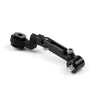 Motorcycle Fluid Reservoir Brake Clutch Master Cylinder Mount Bracket Generic