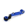 Motorcycle Fluid Reservoir Brake Clutch Master Cylinder Mount Bracket Generic