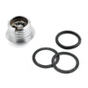 Harley Davidson 82-UP Sportster Chopper Chrome Pop-Up Fuel Gas Cap Cover Set