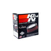 K&N Filters Universal Clamp-On Air Filter - 2.438" ID x 5.125" OD x 2" H
