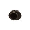 K&N Filters Universal Clamp-On Air Filter - 3" W x 3" L x 2.75" H
