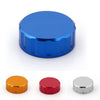 Kawasaki ZX 9R 14R All Year Generic CNC Brake Fluid Reservoir Cap