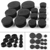 BMW R1200GS / LS / ADV 2013-2016 Generic 10PCS Frame Hole Cover Caps Plugs Decor Set