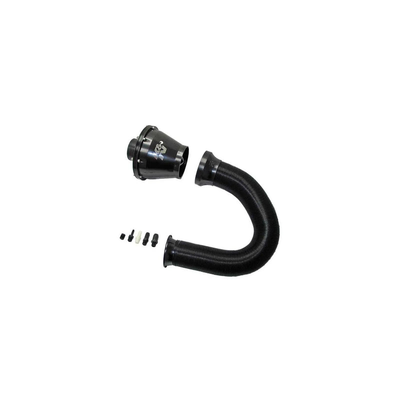K&N Filters Apollo CIS Universal Air Intake System