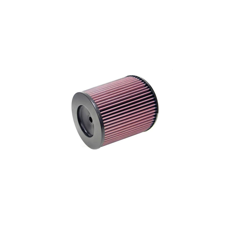 K&N Filters RC-5112 Universal Clamp-On Air Filter - 3.5"