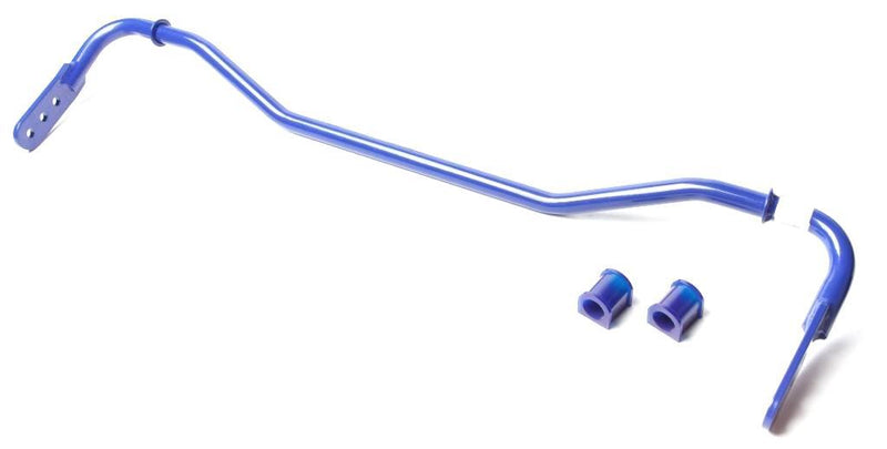 SuperPro Swaybar 24mm 3 Point Fits Holden Commodore VF