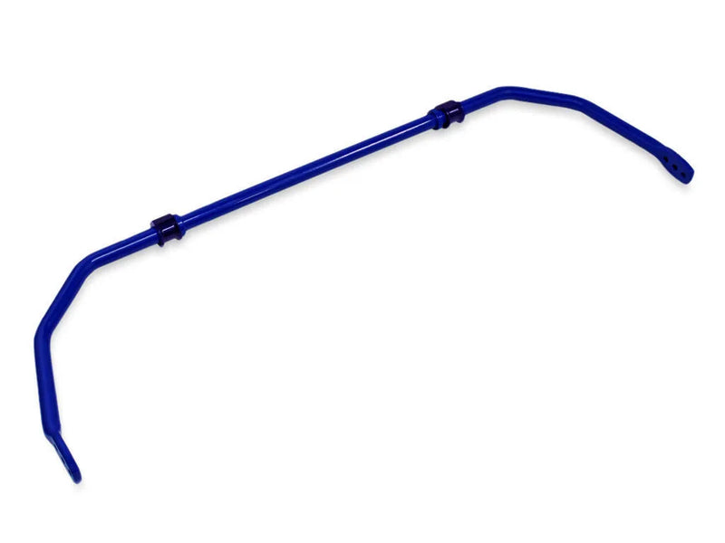 SuperPro Sway Bar H/Duty 3-Point Blade Adj 24mm - Front (Swift 05-10) — fits Suzuki Swift