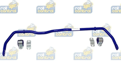 SuperPro Sway Bar H/Duty 2-Point Blade Adj 26mm - Front (Q3/Tiguan) — fits Volkswagen Tiguan
