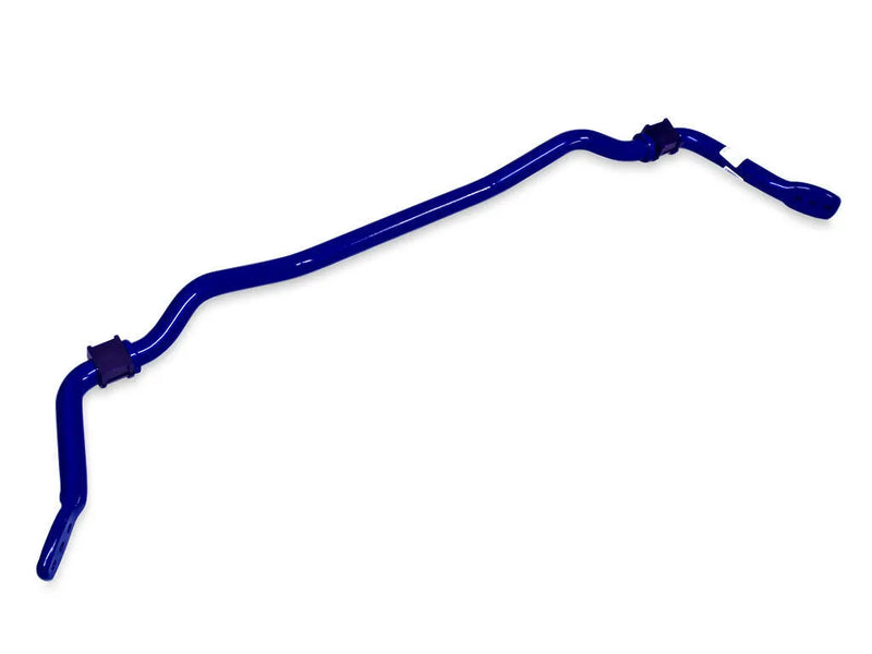 SuperPro Sway Bar Extra H/Duty 3-Point Blade Adj 27mm - Rear (EVO X) — fits Mitsubishi Lancer