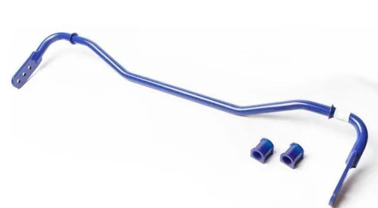 SuperPro Sway Bar H/Duty 2-Point Blade Adj 24mm - Rear (370Z/Skyline V36) — fits Nissan 370z