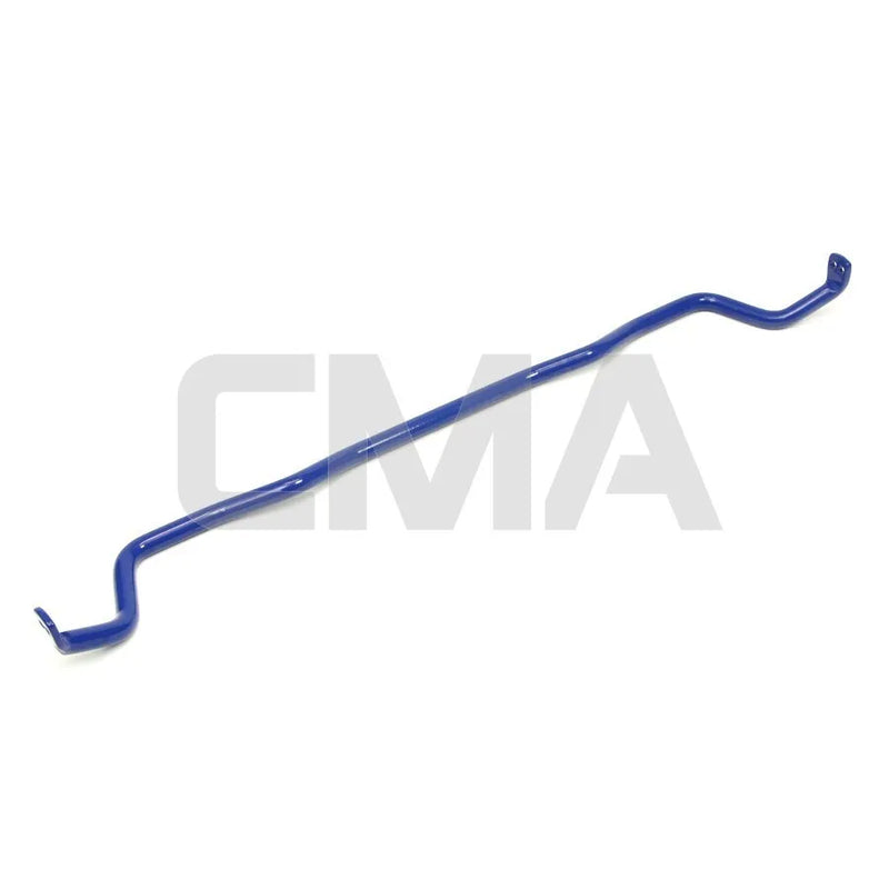 SuperPro Sway Bar H/Duty 2-Point Blade Adj 22mm - Front (Outback BL, BP 03-08) — fits Subaru Outback