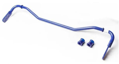 SuperPro Sway Bar H/Duty 2-Point Blade Adj 22mm - Front (Impreza 08-14) — fits Subaru Impreza