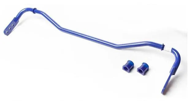 SuperPro Sway Bar H/Duty 2-Point Blade Adj 22mm - Front (Impreza 08-14) — fits Subaru Impreza