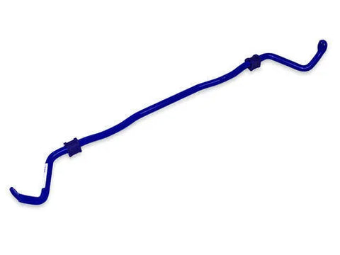 SuperPro Sway Bar H/Duty Blade Adj 24mm - Front (Forester SH 08-13) — fits Subaru Forester