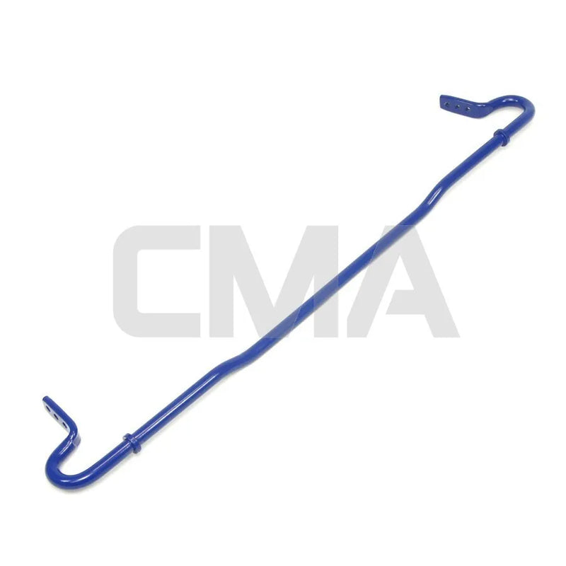 SuperPro Sway Bar H/Duty Blade Adj 20mm - Rear (Forester SH, SJ 08+) — fits Subaru Forester