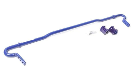 SuperPro Sway Bar H/Duty Blade Adj 22mm - Rear (Forester SH, SJ 08+) — fits Subaru Forester