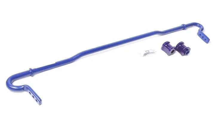 SuperPro Sway Bar H/Duty Blade Adj 22mm - Rear (Forester SH, SJ 08+) — fits Subaru Forester