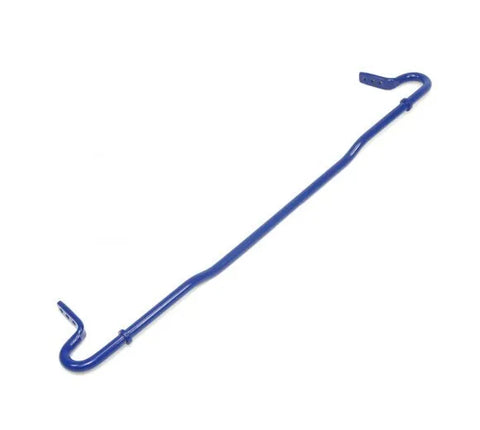 SuperPro Sway Bar - HD Blade Adjustable - Rear (STi 08-20/Forester 08-12) — fits Subaru Forester