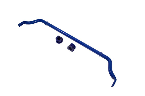 SuperPro Sway Bar H/Duty 3-Point Blade Adj 33mm - Front (Skyline GT-R R35)