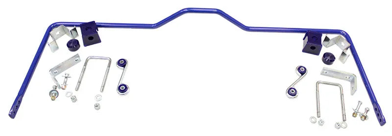 SuperPro RC0016RZ-20 Sway Bar H/Duty 2-Point Blade Adj