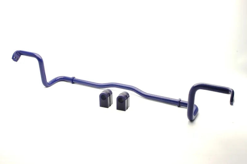 SuperPro Sway Bar H/Duty 24mm - Front (Megane 08-16) — fits Renault Megane