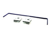SuperPro Sway Bar H/Duty 2-Point Blade Adj 18mm - Rear (Megane 08-16) — fits Renault Megane
