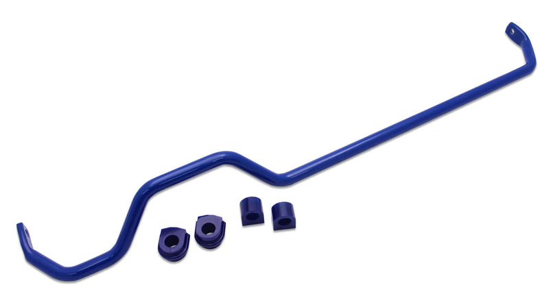 SuperPro RC0023F-20 Sway Bar H/Duty 20mm - Front