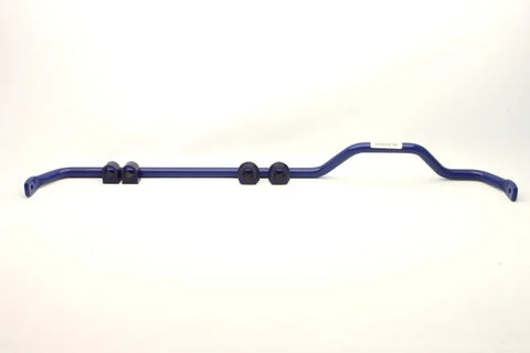 SuperPro Sway Bar H/Duty 22mm - Front (Patrol GU) — fits Nissan Patrol GU