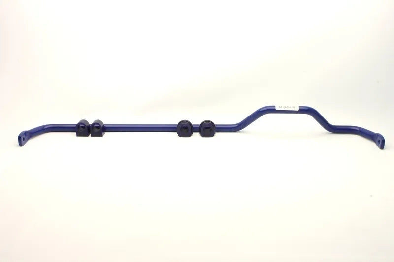 SuperPro Sway Bar H/Duty 22mm - Front (Patrol GU) — fits Nissan Patrol GU