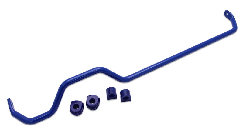 SuperPro Roll Control Sway Bar 24mm - Front (Patrol 97-16) — fits Nissan Patrol GU