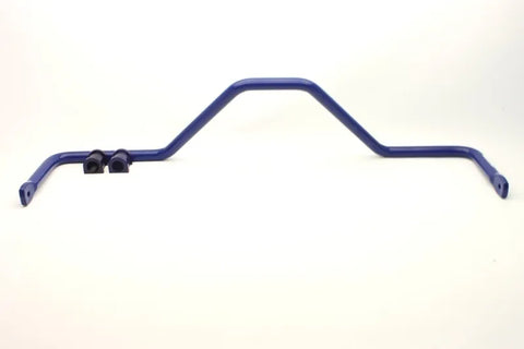 SuperPro Sway Bar H/Duty 24mm - Rear (Patrol GU) — fits Nissan Patrol GU