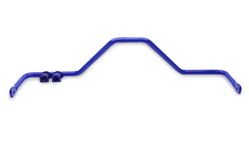 SuperPro RC0023R-24 Sway Bar H/Duty 24mm - Rear