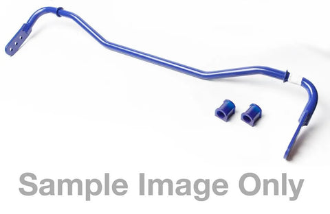 SuperPro Sway Bar H/Duty 3-Point Blade Adj 18mm - Rear (Mark X 04-09)