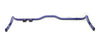 SuperPro Sway Bar Extra H/Duty Non-Adj 33mm - Rear (Landcruiser 200 Series) — fits Toyota Landcruiser 200 Series Mkii