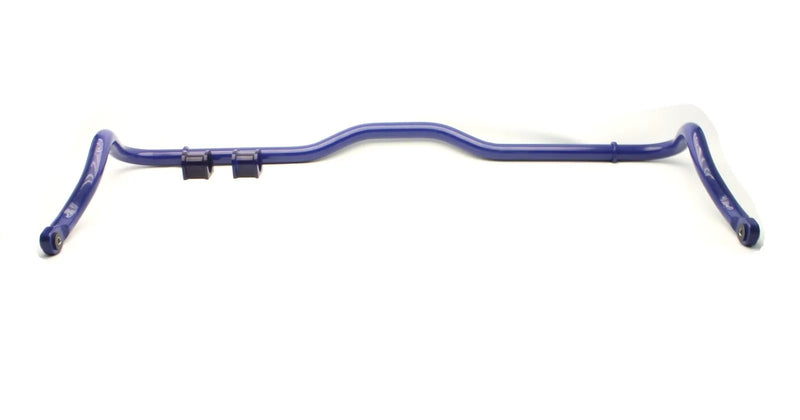 SuperPro Sway Bar Extra H/Duty Non-Adj 33mm - Rear (Landcruiser 200 Series) — fits Toyota Landcruiser 200 Series Mkii