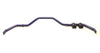 SuperPro Sway Bar Extra H/Duty Non Adj 27mm - Rear (Patrol Y62 2010+) — fits Nissan Patrol