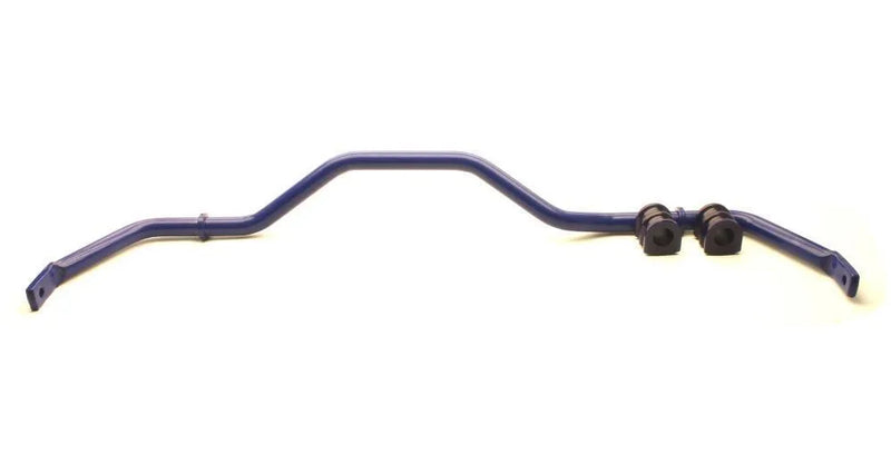 SuperPro Sway Bar Extra H/Duty Non Adj 27mm - Rear (Patrol Y62 2010+) — fits Nissan Patrol