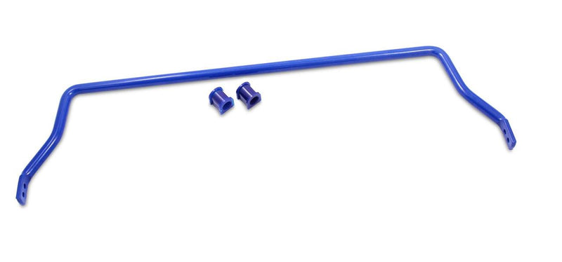 SuperPro Front 24mm HD Adjustable Swaybar Fits Mazda