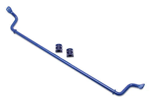 SuperPro Sway Bar H/Duty 2-Point Blade Adj 22mm - Front (WRX/STi 94-00) — fits Subaru STI 4 Door