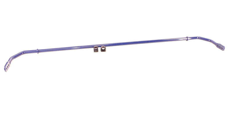 SuperPro Sway Bar Extra H/Duty 3-Point Blade Adj 20mm - Rear (Mini 01-11) — fits Mini Mini Clubman