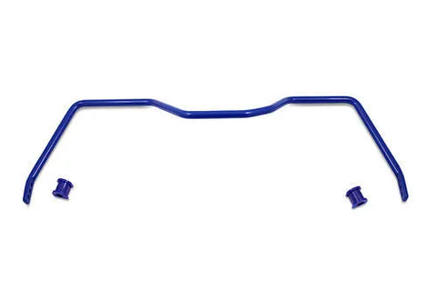 SuperPro Sway Bar Extra H/Duty 3-Point Blade Adj 22mm - Rear (Prado 90 Series 95-02) — fits Toyota Landcruiser Prad... (image