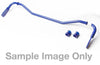 SuperPro Sway Bar H/Duty Non-Adj 30mm - Front (Landcruiser 100 Series) — fits Toyota Landcruiser 100 Series (image 2)