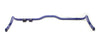 SuperPro Sway Bar H/Duty Non-Adj 27mm - Rear (Landcruiser 100 Series) — fits Toyota Landcruiser 100 Series