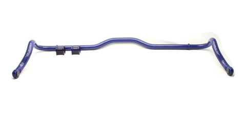 SuperPro Sway Bar H/Duty Non-Adj 27mm - Rear (Landcruiser 100 Series) — fits Toyota Landcruiser 100 Series