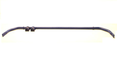 SuperPro Front 24mm HD Adjustable Swaybar Fits Mazda