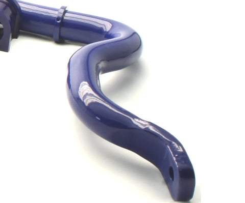 SuperPro Sway Bar Extra H/Duty Non-Adj 33mm - Front (Falcon FG, FGX) — fits Ford Australia Falcon