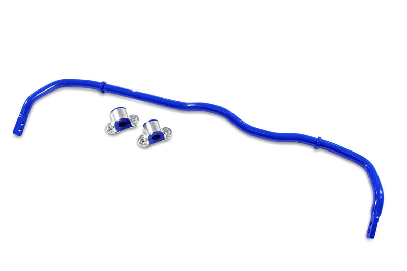 SuperPro Sway Bar H/Duty 2-Point Blade Adj 26mm - Front (A3/Q2/Golf Mk7) — fits Audi A3