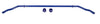 SuperPro Sway Bar H/Duty Non-Adj 22mm - Front (Navara D22 97-14)